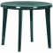 Záhradný stôl Keter Lisa plastový tmavo zelený