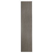 Akustický panel G21 270x60,5x2,1 cm, šedý dub