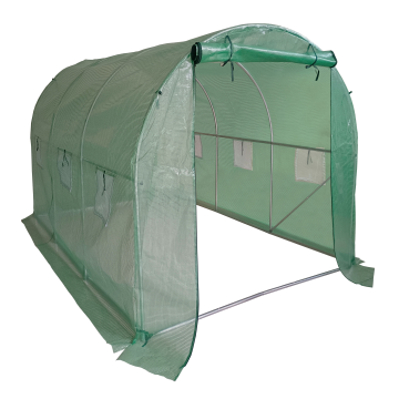 Fóliovník G21 200 x 300 x 200 cm, zelený