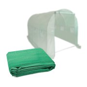 Fólia G21 pre fóliovník 200 x 400 x 200 cm, zelená