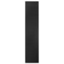 Akustický panel G21 270x60,5x2,1 cm, tmavo šedý dub