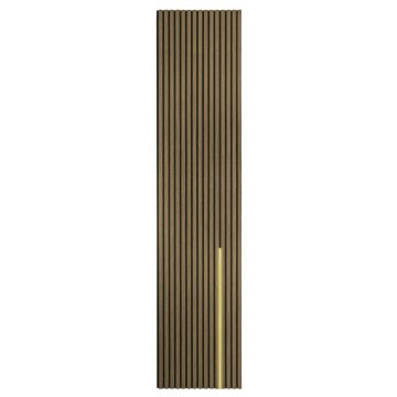 LED osvetlenie G21 pre akustické panely 100 cm, teplá žltá, 24V