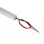 LED osvetlenie G21 pre akustické panely 150 cm, teplá žltá, 24V