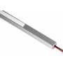 LED osvetlenie G21 pre akustické panely 150 cm, teplá žltá, 24V