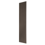 Akustický panel G21 270x60,5x2,1 cm, tmavý orech