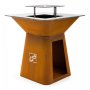 Gril G21 Montana Corten