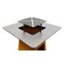 Gril G21 Montana Corten