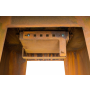 Gril G21 Montana Corten