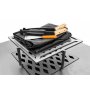 Gril G21 Montana Corten