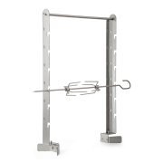 Príslušenstvo G21 zostava grilovacej ihly pre grily Montana a Oregon