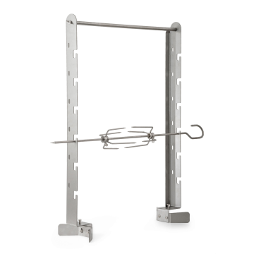 Príslušenstvo G21 zostava grilovacej ihly pre grily Montana a Oregon