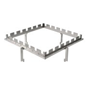 Príslušenstvo G21 stojan na špízy pre gril Montana