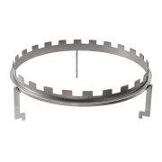 Príslušenstvo G21 stojan na špízy pre gril Oregon