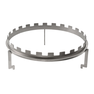 Príslušenstvo G21 stojan na špízy pre gril Oregon