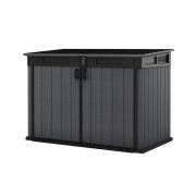 Záhradný box Keter Cortina Mega grafitový