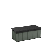 Záhradný box Keter Darwin 380L zelený