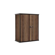 Záhradný box Keter Signature 1400 l Walnut