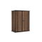 Záhradný box Keter Signature 1400 l Walnut
