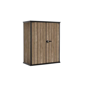 Záhradný box Keter Signature 1400 l Ashwood