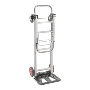 Rudla G21 multifunkčná skladacia, 150 kg