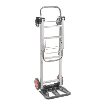 Rudla G21 multifunkčná skladacia, 150 kg