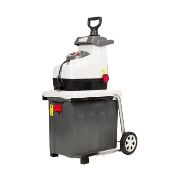 Drvič konárov NAC SHE280S-BOX-G 2800W