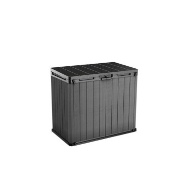 Záhradný box Keter SIO Darwin 1150 l šedý