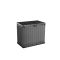 Záhradný box Keter SIO Darwin 1150 l šedý