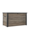 Záhradný box Keter Deco 870 l ashwood