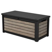 Záhradný box Keter Deco 630 l ashwood