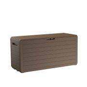 Záhradný box Keter Atlas 270 l hnedý