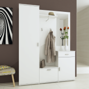 Predsieň, biela, AMALIA