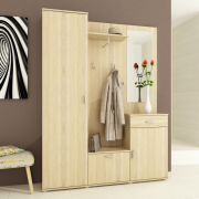 Predsieň, dub sonoma, AMALIA