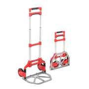 Rudla G21 skladacia 70 kg