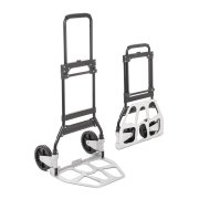 Rudla G21 skladacia, 150 kg