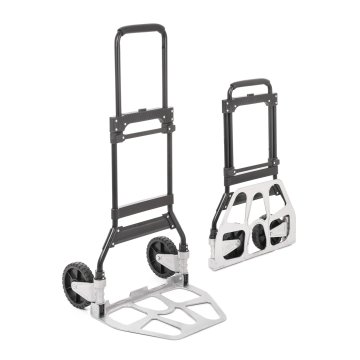 Rudla G21 skladacia, 150 kg