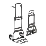 Rudla G21 skladacia, 170 kg