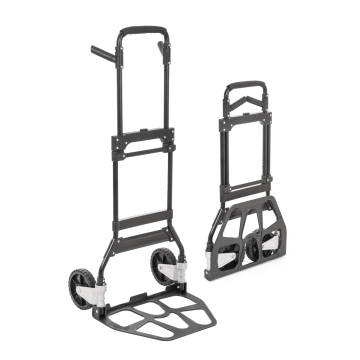 Rudla G21 skladacia, 170 kg