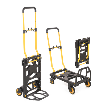 Rudla G21 multifunkčná skladacia, 150 kg