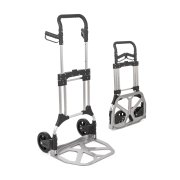 Rudla G21 skladacia, 200 kg