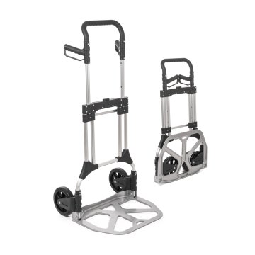 Rudla G21 skladacia, 200 kg