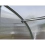 skleník LANITPLAST TIBERUS 3x6 m PC 4 mm LG2860