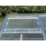 skleník LANITPLAST KYKLOP2 3x6 m PC 4 mm LG4337