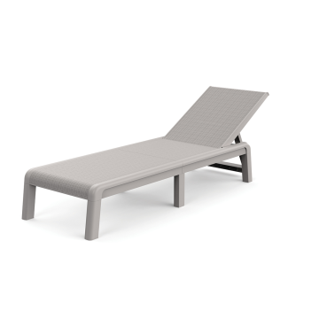 Ležadlo Keter Atlas cappuccino