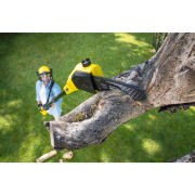 PSW 18-20 Teleskopická píla 18 V KÄRCHER