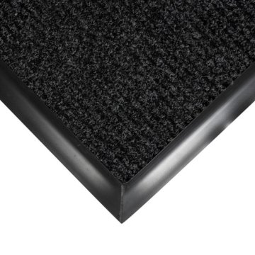 Rohož Toughrib 60x90cm čierna