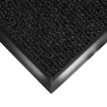 Rohož Toughrib 90x150cm čierna