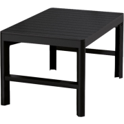 Záhradný stôl Keter Lyon grafit