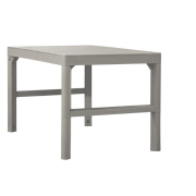 Záhradný stôl Keter Lyon béžový