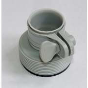 Adaptér B k prepojeniu bazénu - Intex